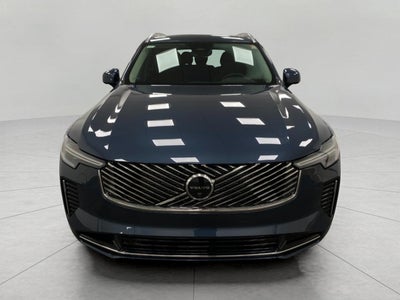 2026 Volvo XC90 Plug-In Hybrid T8 AWD Plus 7-Seater