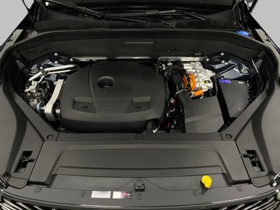 2026 Volvo XC90 Plug-In Hybrid T8 AWD Plus 7-Seater