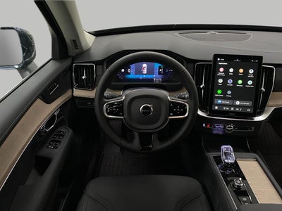 2026 Volvo XC90 Plug-In Hybrid T8 AWD Plus 7-Seater