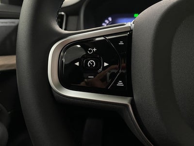 2026 Volvo XC90 Plug-In Hybrid T8 AWD Plus 7-Seater