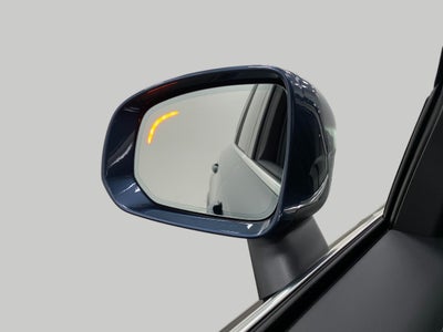 2026 Volvo XC90 Plug-In Hybrid T8 AWD Plus 7-Seater