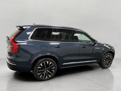 2026 Volvo XC90 Plug-In Hybrid T8 AWD Plus 7-Seater