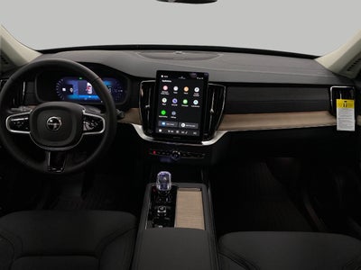 2026 Volvo XC90 Plug-In Hybrid T8 AWD Plus 7-Seater