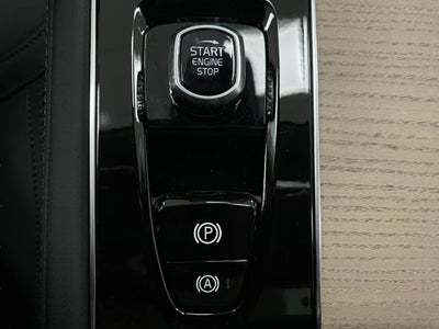 2026 Volvo XC90 Plug-In Hybrid T8 AWD Plus 7-Seater