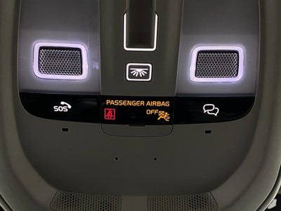 2026 Volvo XC90 Plug-In Hybrid T8 AWD Plus 7-Seater