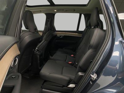 2026 Volvo XC90 Plug-In Hybrid T8 AWD Plus 7-Seater