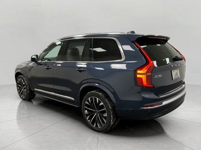 2026 Volvo XC90 Plug-In Hybrid T8 AWD Plus 7-Seater