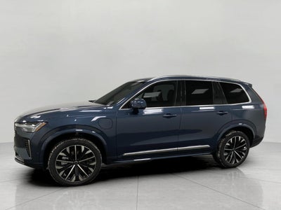 2026 Volvo XC90 Plug-In Hybrid T8 AWD Plus 7-Seater