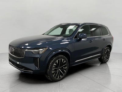 2026 Volvo XC90 Plug-In Hybrid T8 AWD Plus 7-Seater