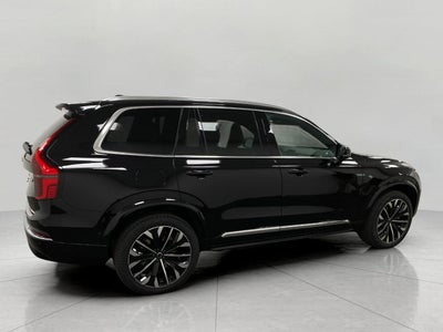 2026 Volvo XC90 Plug-In Hybrid T8 AWD Plus 7-Seater
