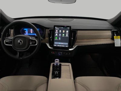 2026 Volvo XC90 Plug-In Hybrid T8 AWD Plus 7-Seater