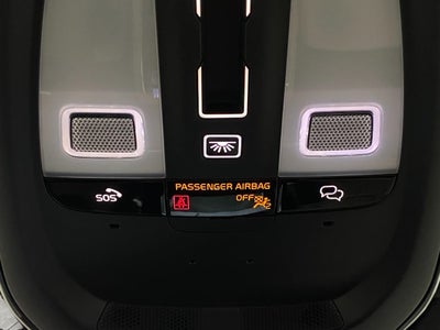 2026 Volvo XC90 Plug-In Hybrid T8 AWD Plus 7-Seater