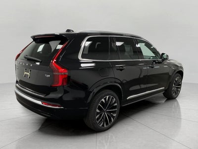2026 Volvo XC90 Plug-In Hybrid T8 AWD Plus 7-Seater