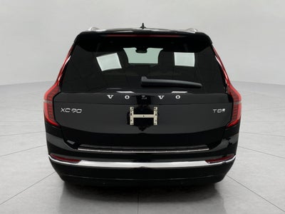 2026 Volvo XC90 Plug-In Hybrid T8 AWD Plus 7-Seater