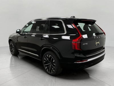 2026 Volvo XC90 Plug-In Hybrid T8 AWD Plus 7-Seater