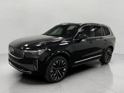 2026 Volvo XC90 Plug-In Hybrid T8 AWD Plus 7-Seater