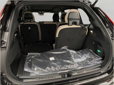 2026 Volvo XC90 Plug-In Hybrid T8 AWD Plus 7-Seater