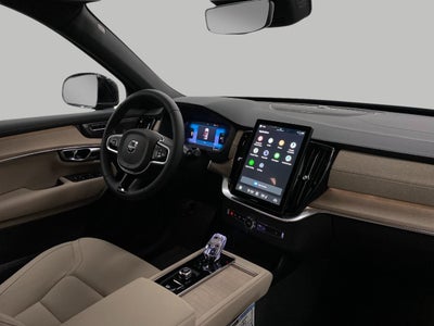 2026 Volvo XC90 Plug-In Hybrid T8 AWD Plus 7-Seater