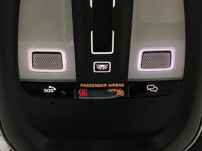 2026 Volvo XC90 Plug-In Hybrid T8 AWD Plus 7-Seater