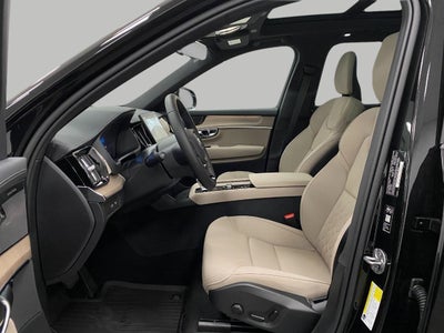 2026 Volvo XC90 Plug-In Hybrid T8 AWD Plus 7-Seater