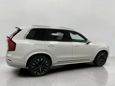 2026 Volvo XC90 Plug-In Hybrid T8 AWD Plus 7-Seater