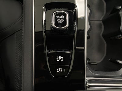 2026 Volvo XC90 Plug-In Hybrid T8 AWD Plus 7-Seater