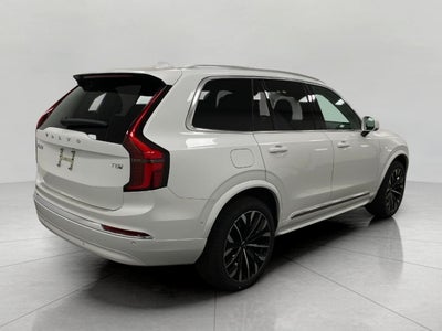 2026 Volvo XC90 Plug-In Hybrid T8 AWD Plus 7-Seater