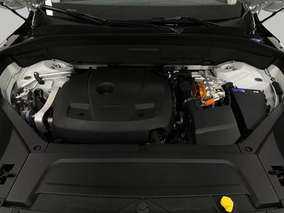 2026 Volvo XC90 Plug-In Hybrid T8 AWD Plus 7-Seater