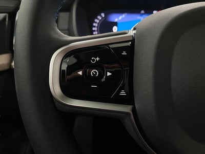 2026 Volvo XC90 Plug-In Hybrid T8 AWD Plus 7-Seater