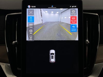 2026 Volvo XC90 Plug-In Hybrid T8 AWD Plus 7-Seater