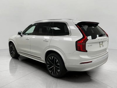2026 Volvo XC90 Plug-In Hybrid T8 AWD Plus 7-Seater