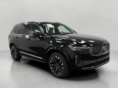 2026 Volvo XC90 Plug-In Hybrid T8 AWD Plus 7-Seater