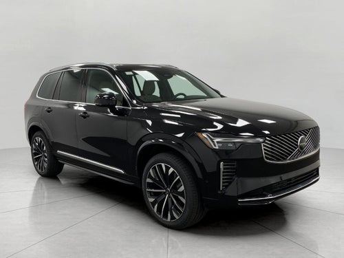 2026 Volvo XC90 Plug-In Hybrid T8 AWD Plus 7-Seater