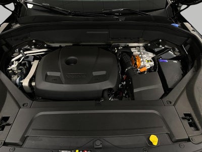 2026 Volvo XC90 Plug-In Hybrid T8 AWD Plus 7-Seater