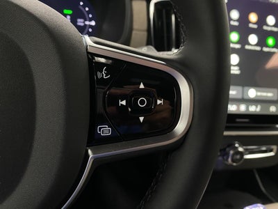 2026 Volvo XC90 Plug-In Hybrid T8 AWD Plus 7-Seater