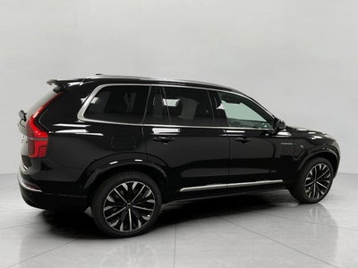 2026 Volvo XC90 Plug-In Hybrid T8 AWD Plus 7-Seater
