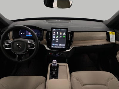 2026 Volvo XC90 Plug-In Hybrid T8 AWD Plus 7-Seater