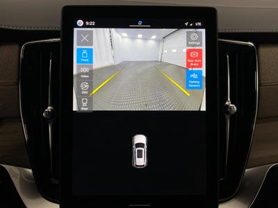 2026 Volvo XC90 Plug-In Hybrid T8 AWD Plus 7-Seater