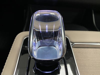 2026 Volvo XC90 Plug-In Hybrid T8 AWD Plus 7-Seater