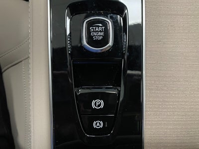 2026 Volvo XC90 Plug-In Hybrid T8 AWD Plus 7-Seater