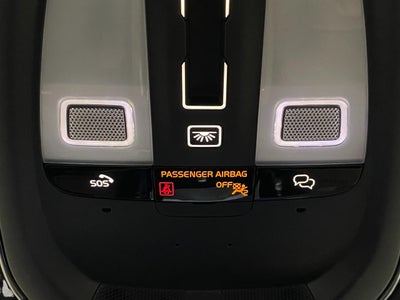 2026 Volvo XC90 Plug-In Hybrid T8 AWD Plus 7-Seater