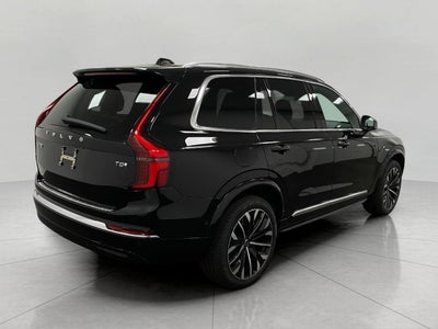 2026 Volvo XC90 Plug-In Hybrid T8 AWD Plus 7-Seater