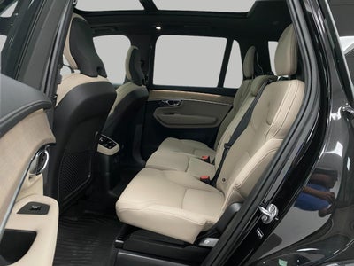 2026 Volvo XC90 Plug-In Hybrid T8 AWD Plus 7-Seater