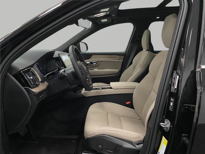 2026 Volvo XC90 Plug-In Hybrid T8 AWD Plus 7-Seater