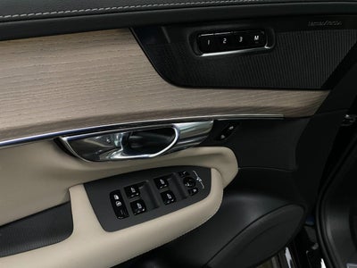 2026 Volvo XC90 Plug-In Hybrid T8 AWD Plus 7-Seater