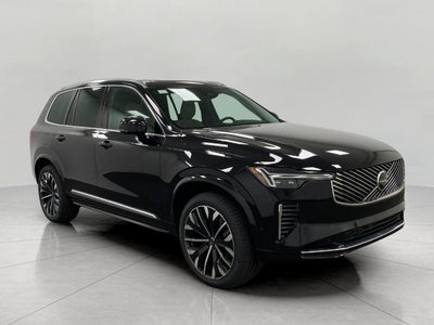 2026 Volvo XC90 Plug-In Hybrid T8 AWD Plus 7-Seater