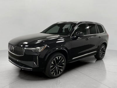 2026 Volvo XC90 Plug-In Hybrid T8 AWD Plus 7-Seater
