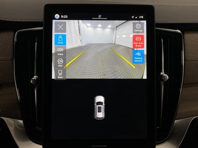 2026 Volvo XC90 Plug-In Hybrid T8 AWD Plus 7-Seater