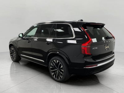 2026 Volvo XC90 Plug-In Hybrid T8 AWD Plus 7-Seater