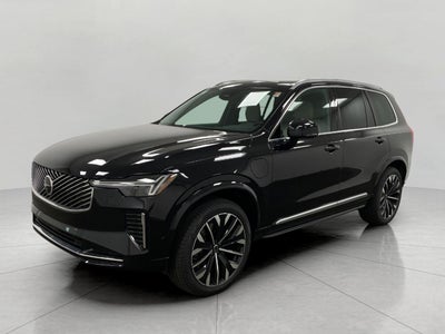 2026 Volvo XC90 Plug-In Hybrid T8 AWD Plus 7-Seater